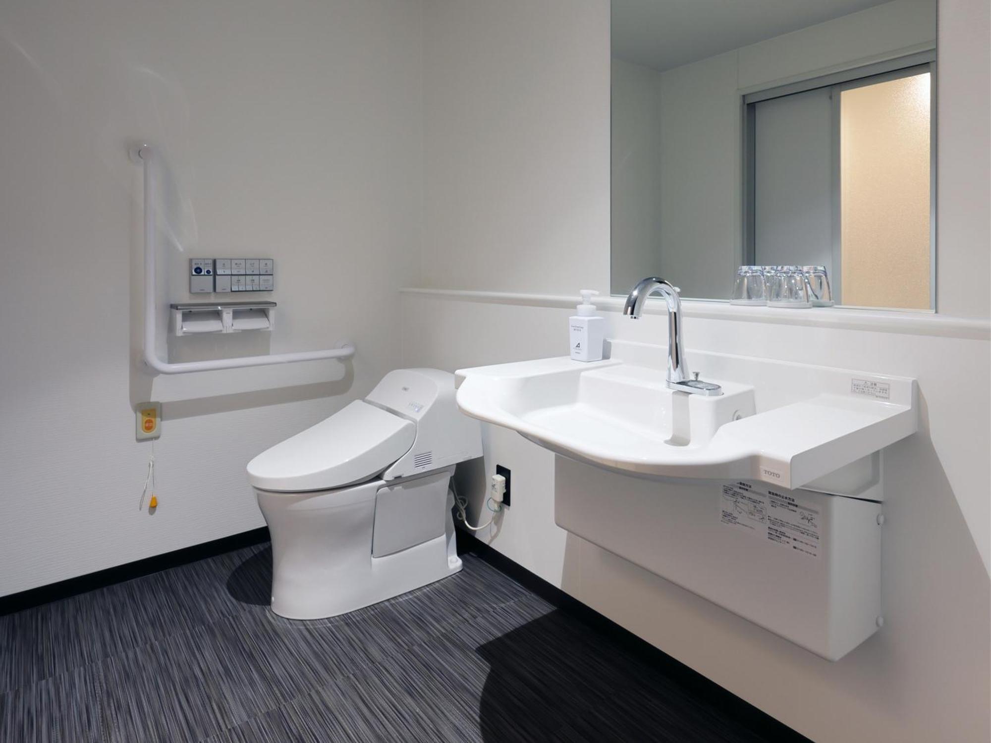 Hotel Sui Kobe Sannomiya By Abest Quarto foto