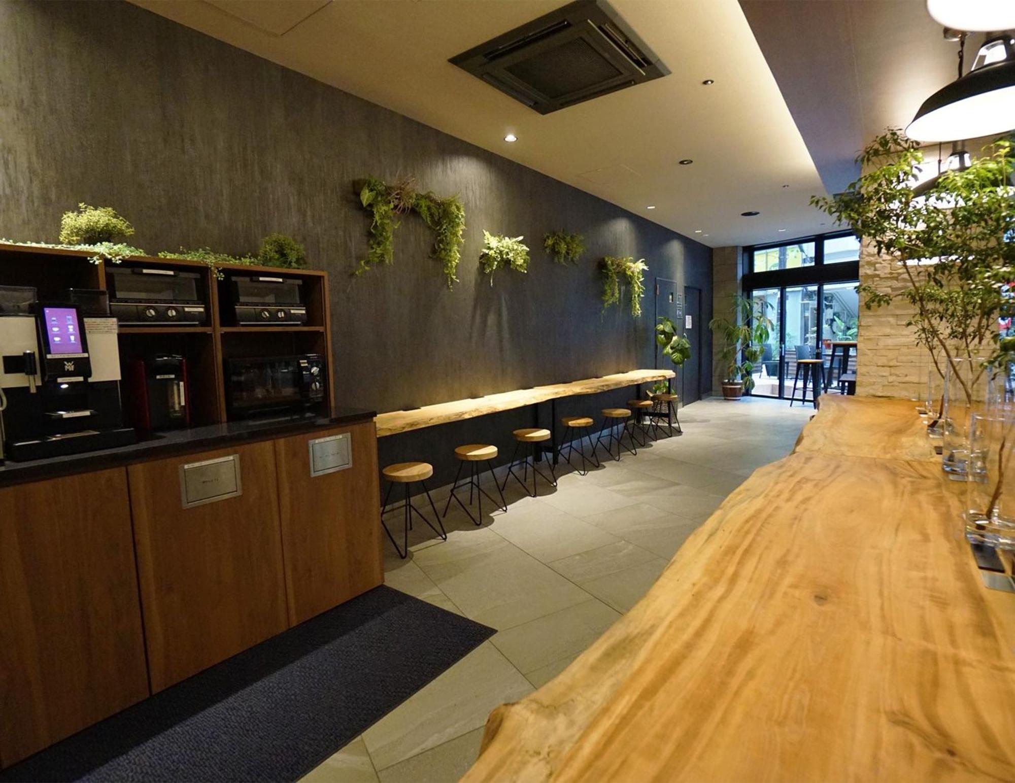Hotel Sui Kobe Sannomiya By Abest Exterior foto