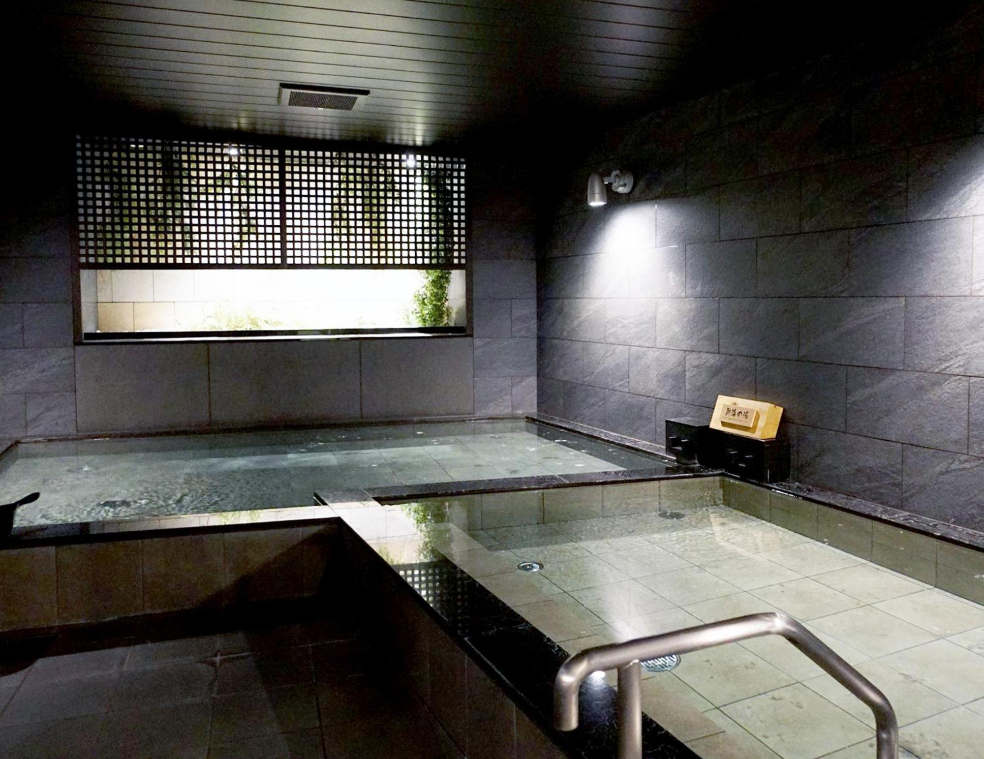 Hotel Sui Kobe Sannomiya By Abest Exterior foto