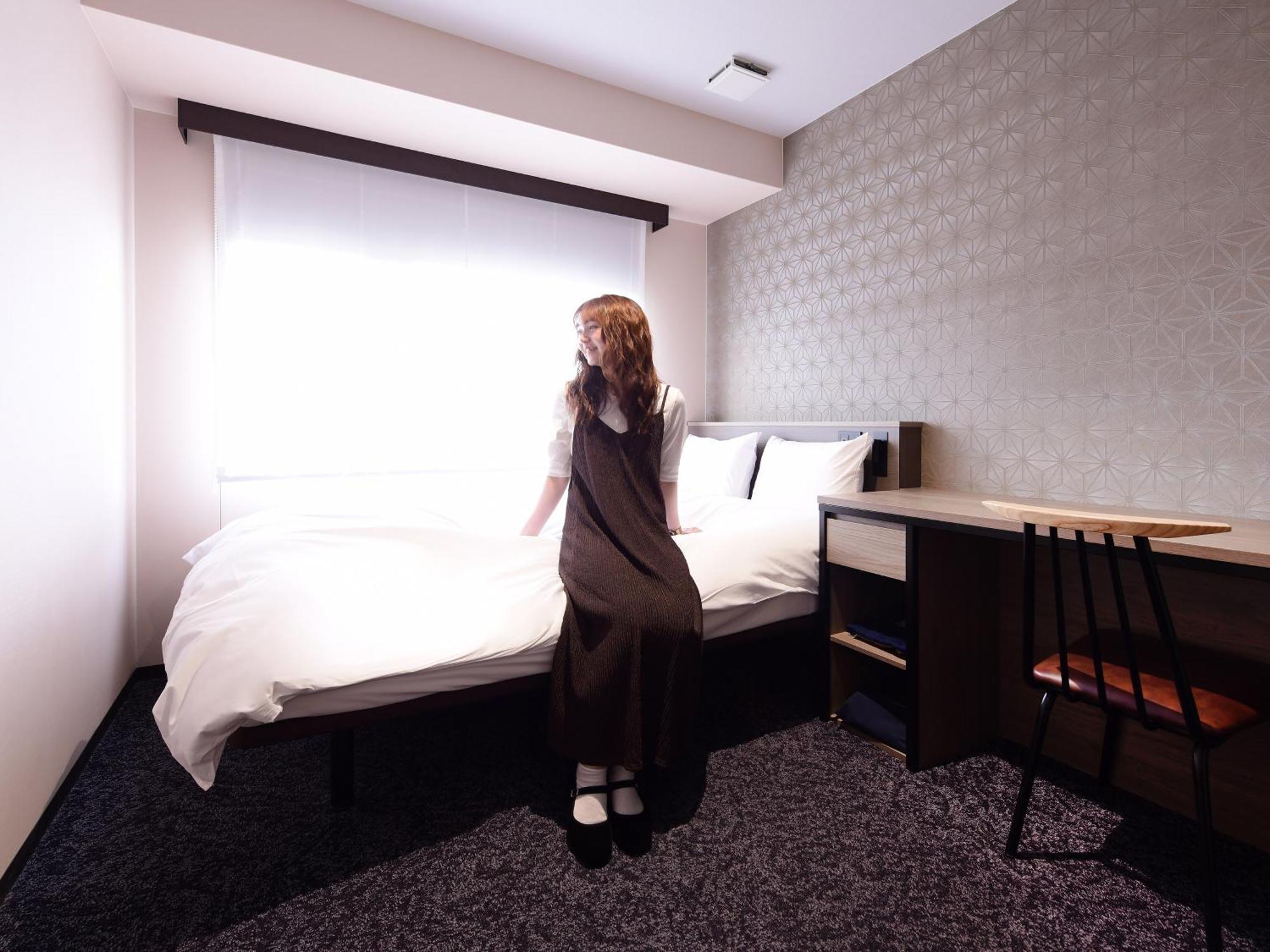 Hotel Sui Kobe Sannomiya By Abest Exterior foto
