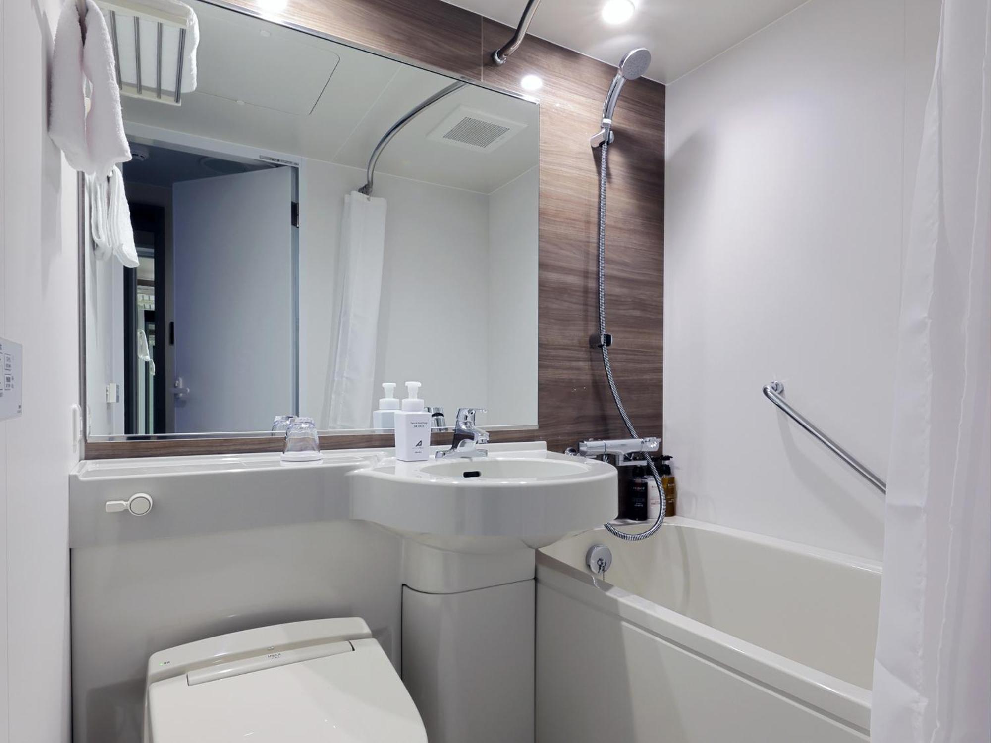Hotel Sui Kobe Sannomiya By Abest Quarto foto